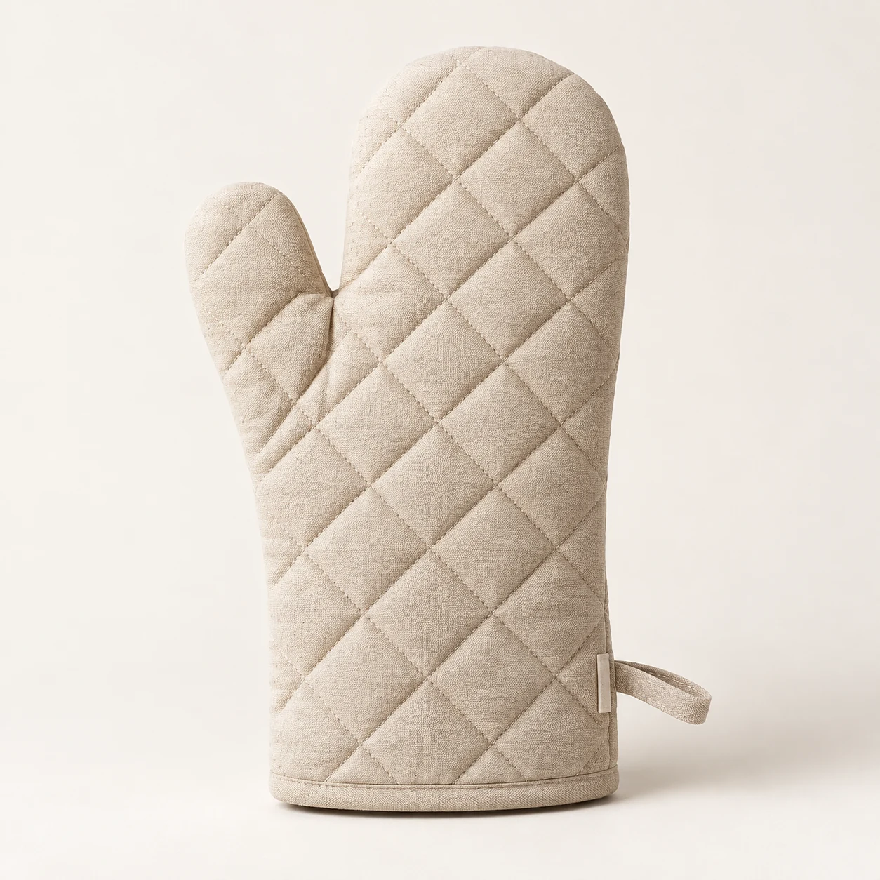 Everyday Oven Mitt — Single mitt