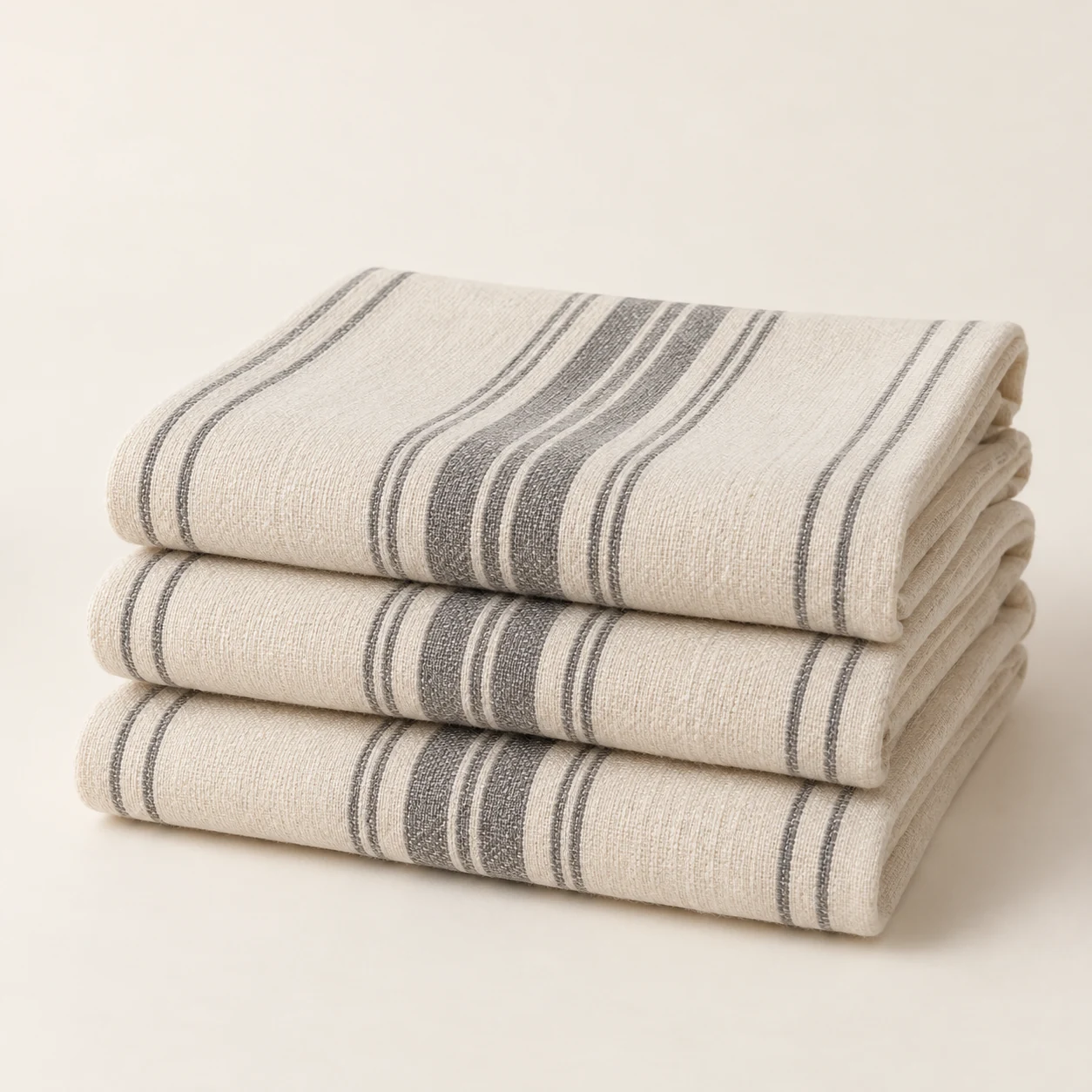 Cotton Kitchen Towels — 3 towels