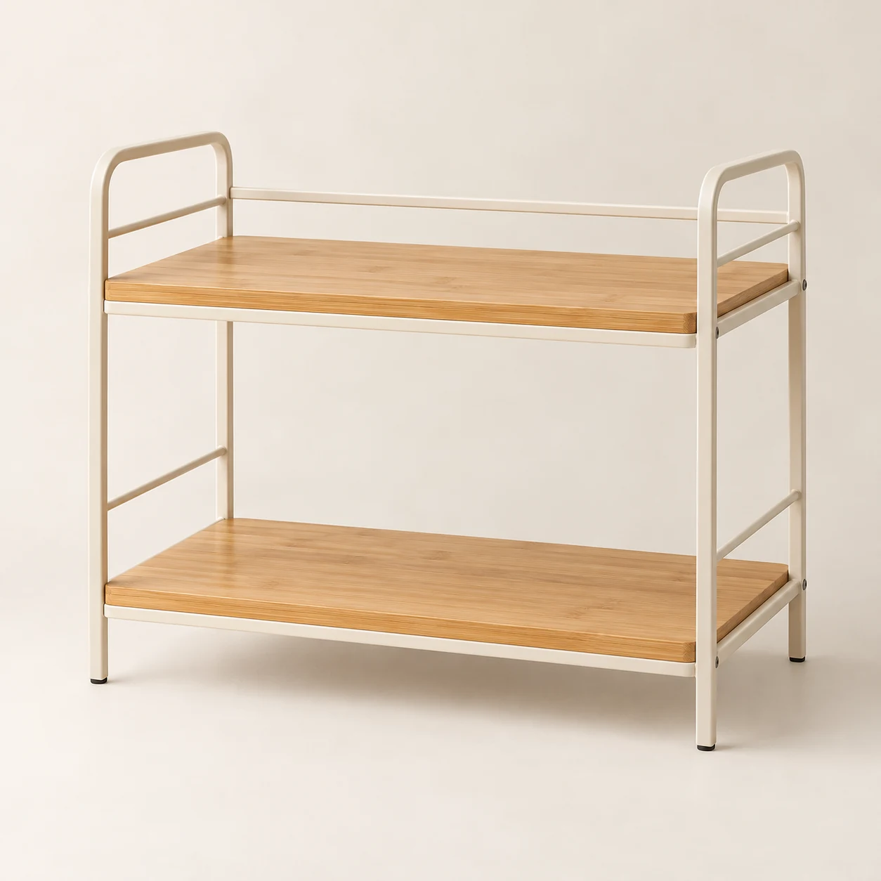 Countertop Organizer — One two-tier organizer